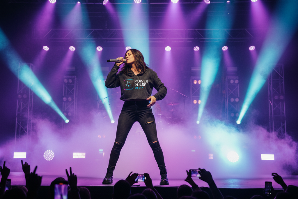 PPM Vintage Washed Raw Edge Hoodie