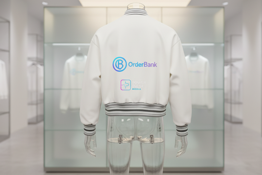 OrderRise Zip Jacket