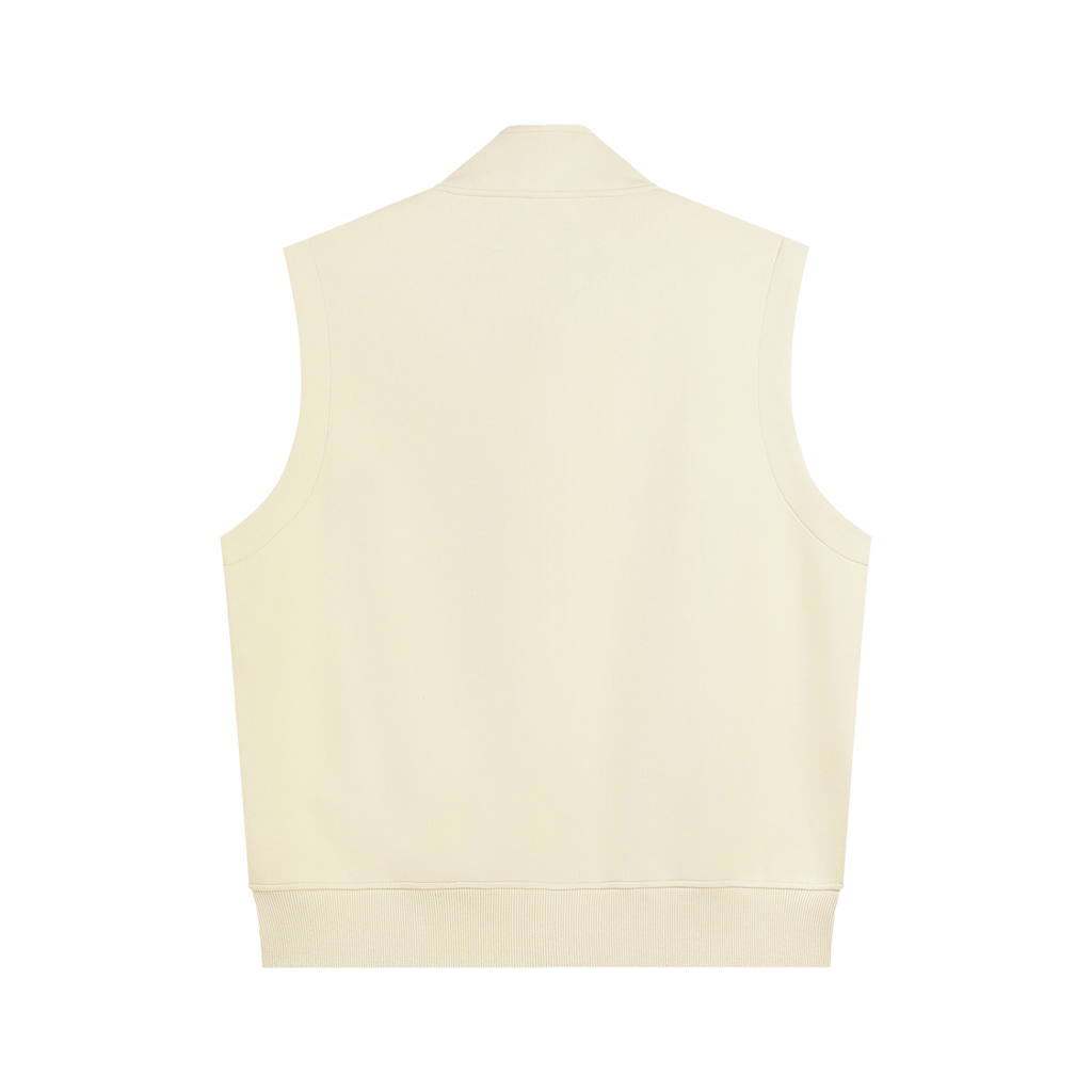 Pure Refinement Essential Heavyweight Vest
