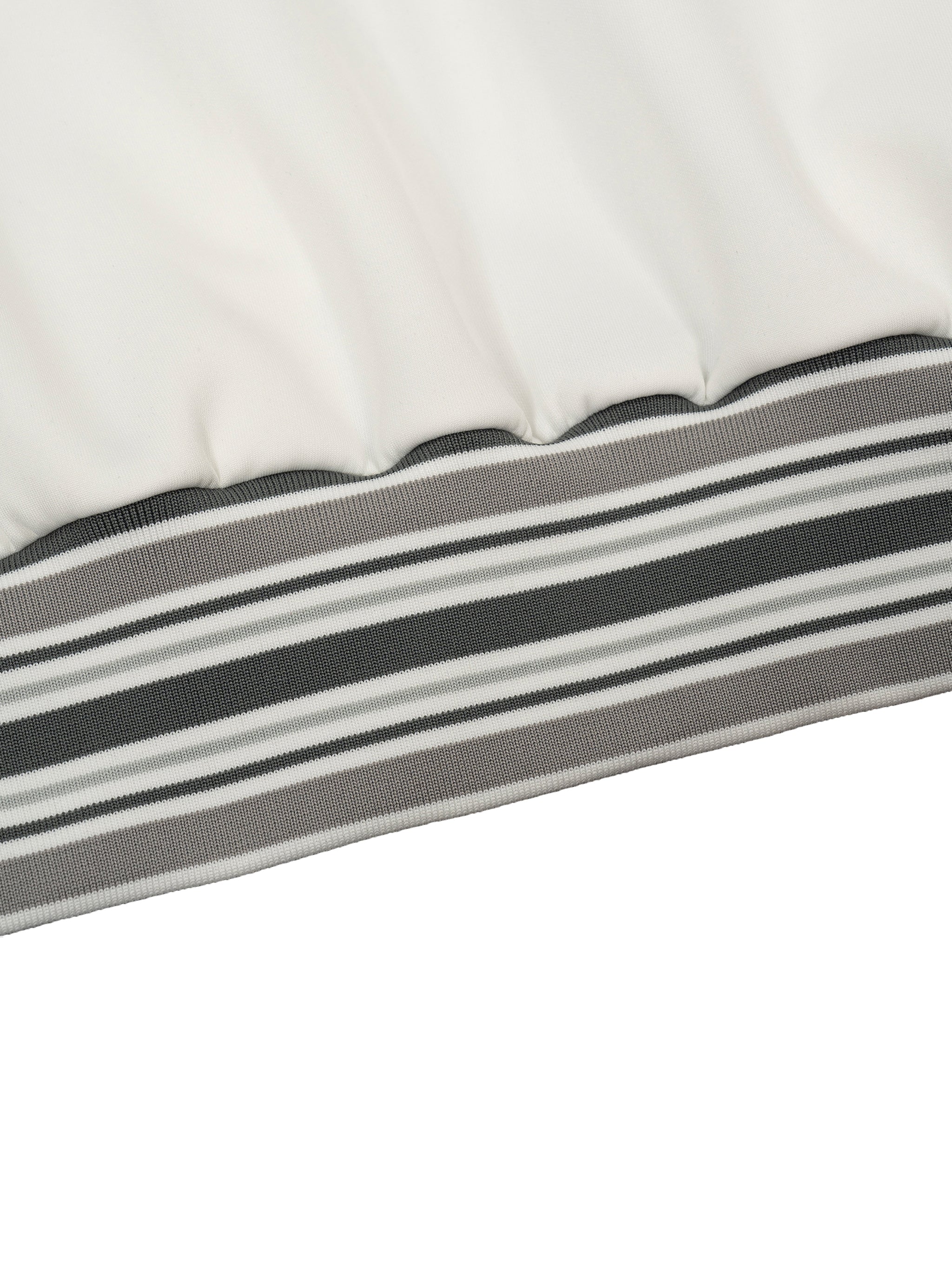 OrderRise Zip Jacket