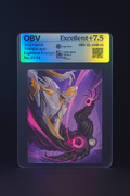 Lightless Evangel – OBV Verified(Gold Stamped)