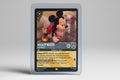 Mickey Mouse (ROJ) OBV NM+ 8.5
