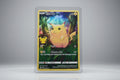 OBV Mint 9.0 – Pokémon TCG Pikachu (25th Anniversary Holo Rare)