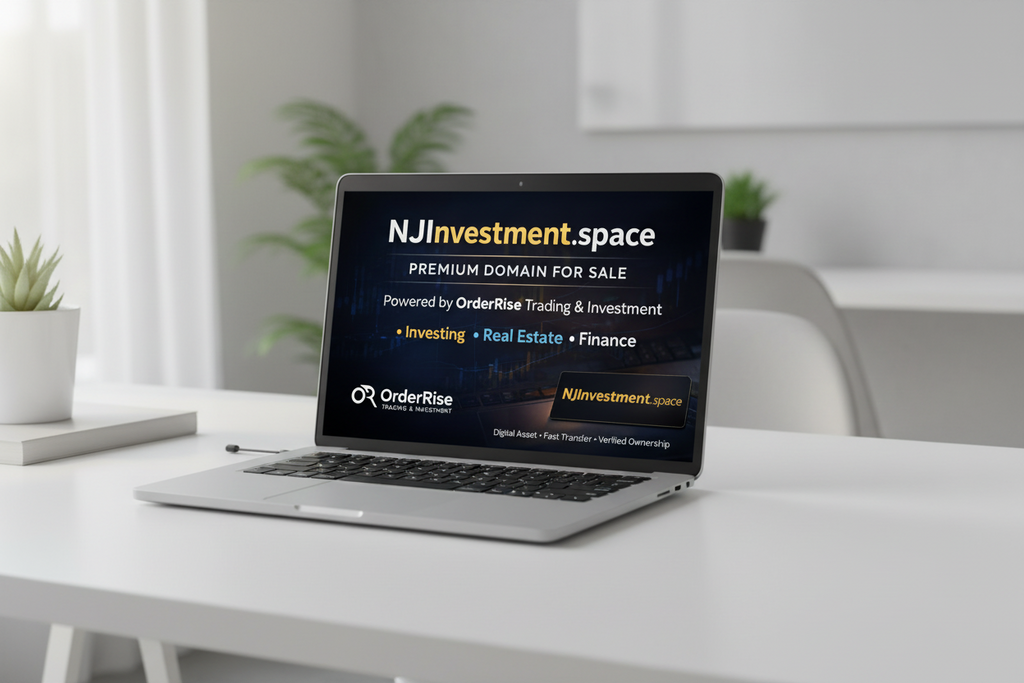 NJInvestment.space for sale