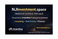 NJInvestment.space for sale