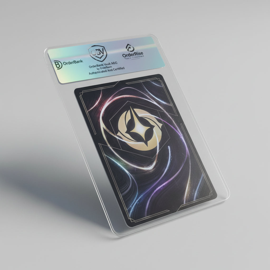 OBV Near Mint+ 8.5 — Tramp (Rare), TCG Lorcana