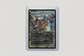 OBV Excellent 7.0 – Magic: The Gathering “Web Warriors” (Borderless Foil)