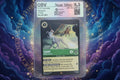 OBV Near Mint+ 8.5 — Tramp (Rare), TCG Lorcana