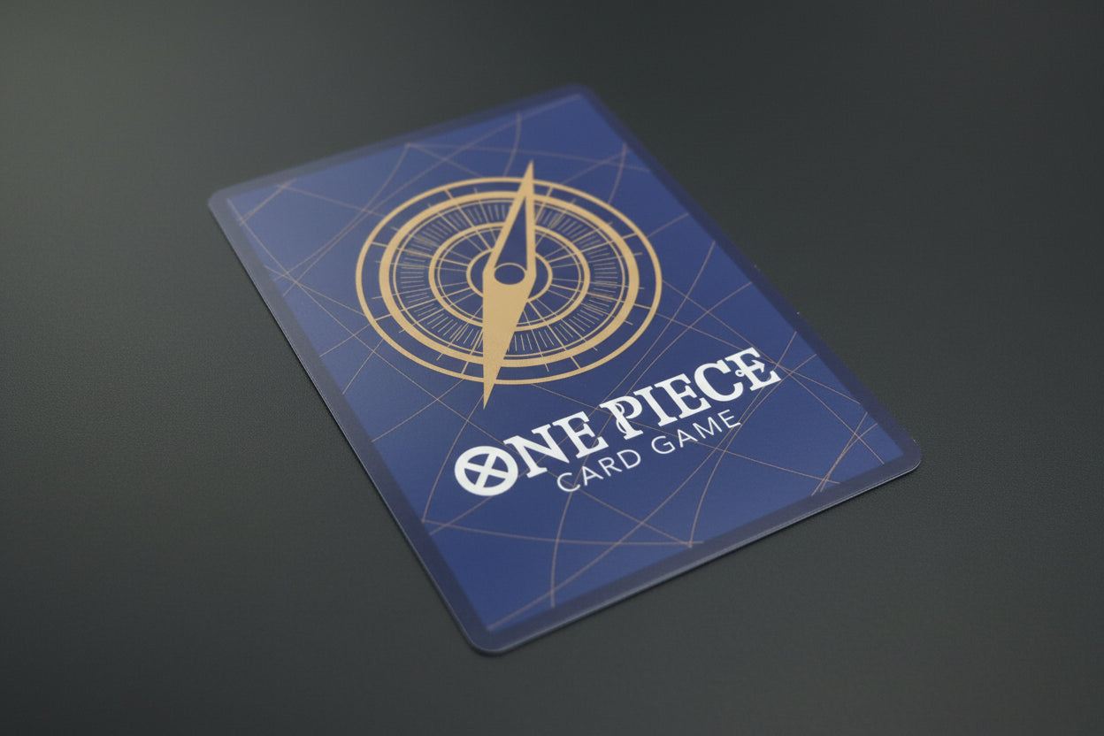 Gear Two (Rare) — OBV Certified Very Good 6.0